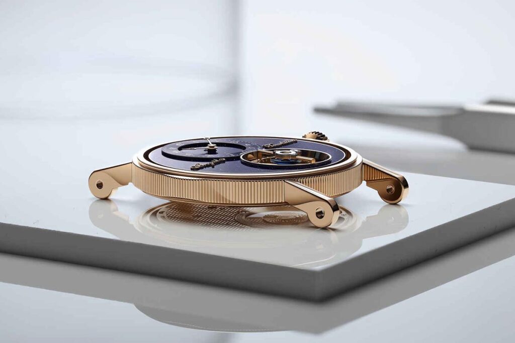 Breguet Classique Tourbillon Sidéral 7255