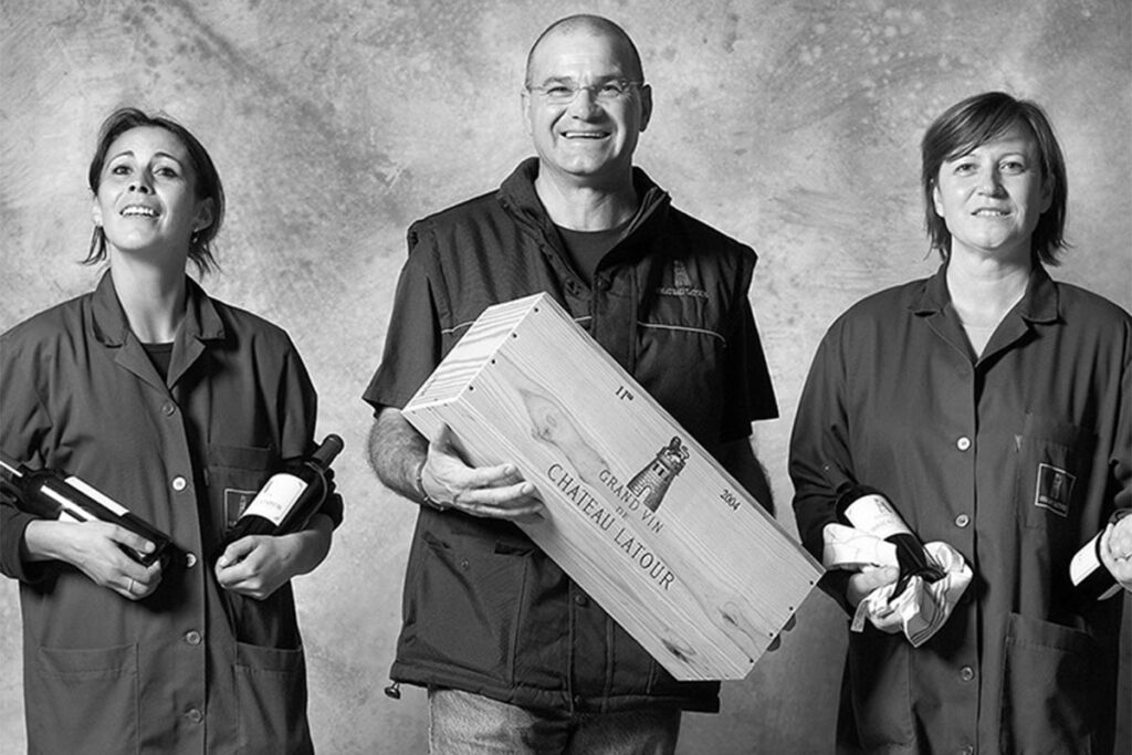 Château Latour 2016: el vino que superó las expectativas