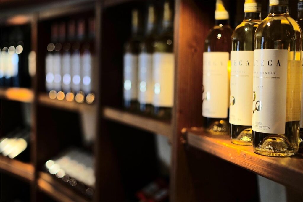 El vino de inversión se consolida como activo refugio