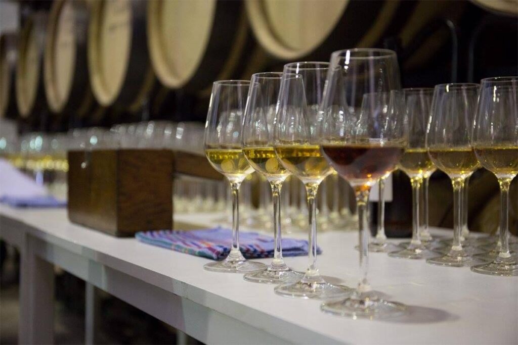 España brilla en los Decanter World Wine Awards 2025