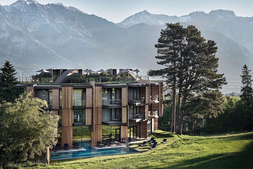 Lanserhof 