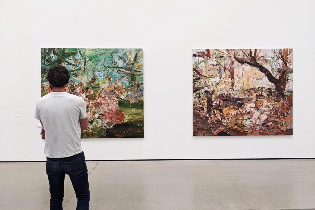 Masterworks: arte fraccional que genera millones