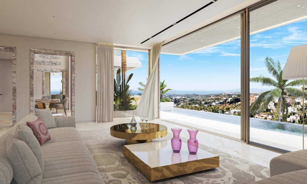 Versace Home Marbella