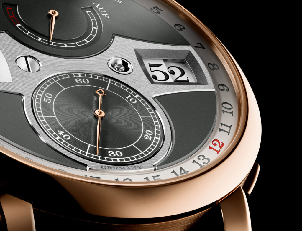Zeitwerk Date