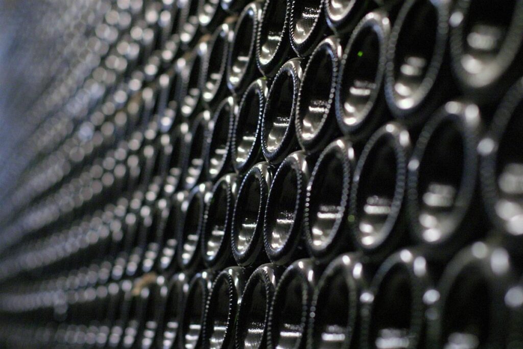 bodegas urbanas