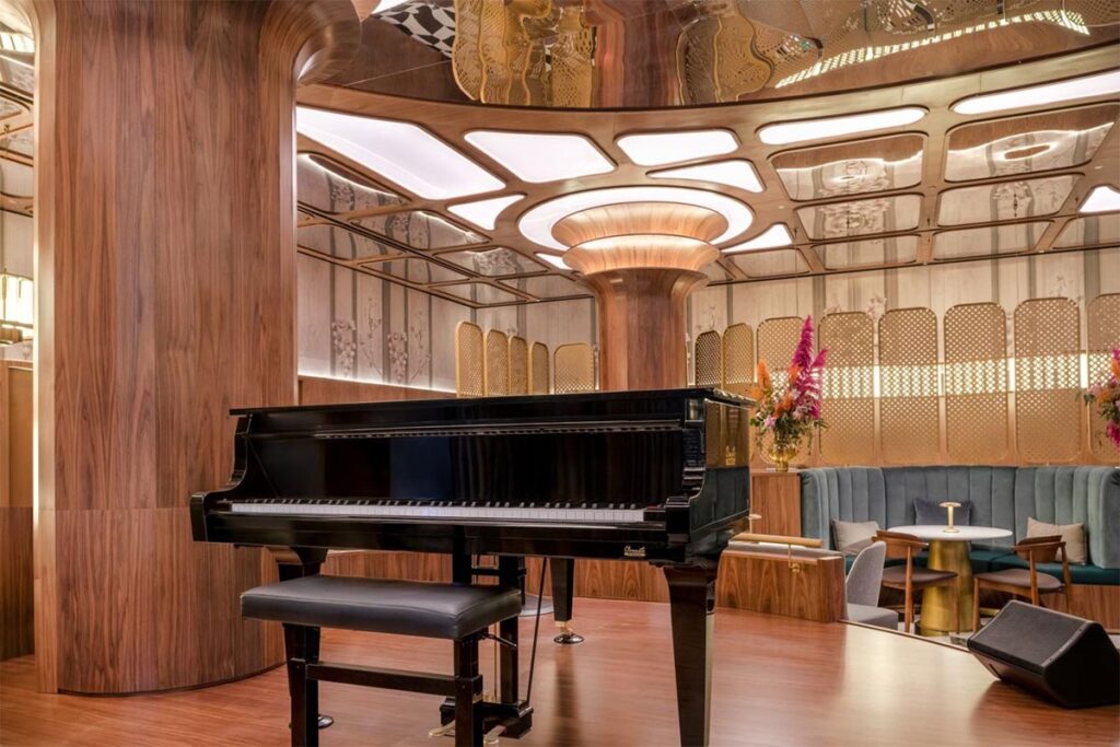 Grand Hotel Centenari
