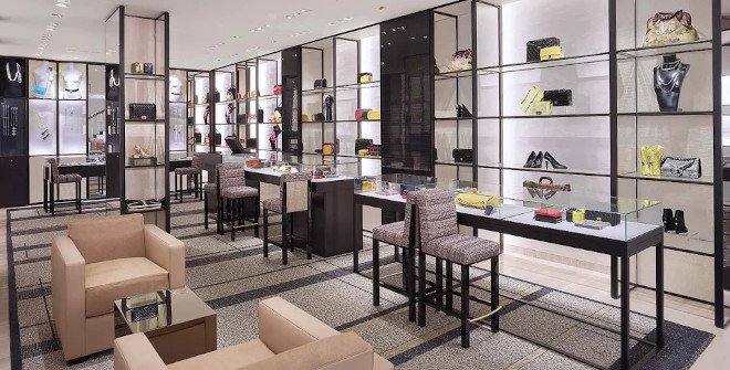 Chanel duplica su apuesta por Madrid con su nueva flagship europea