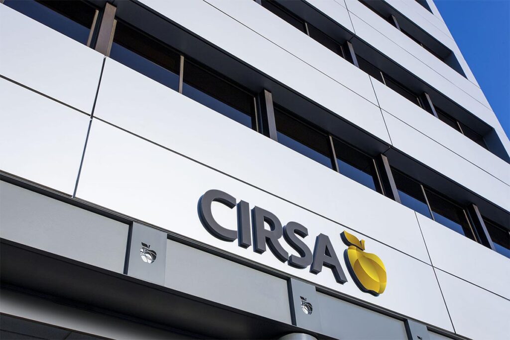 Cirsa salta al parqué: las claves