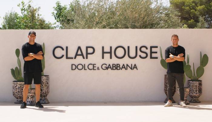 Clap House & Seven Wellness, el nuevo referente de lujo en Ibiza