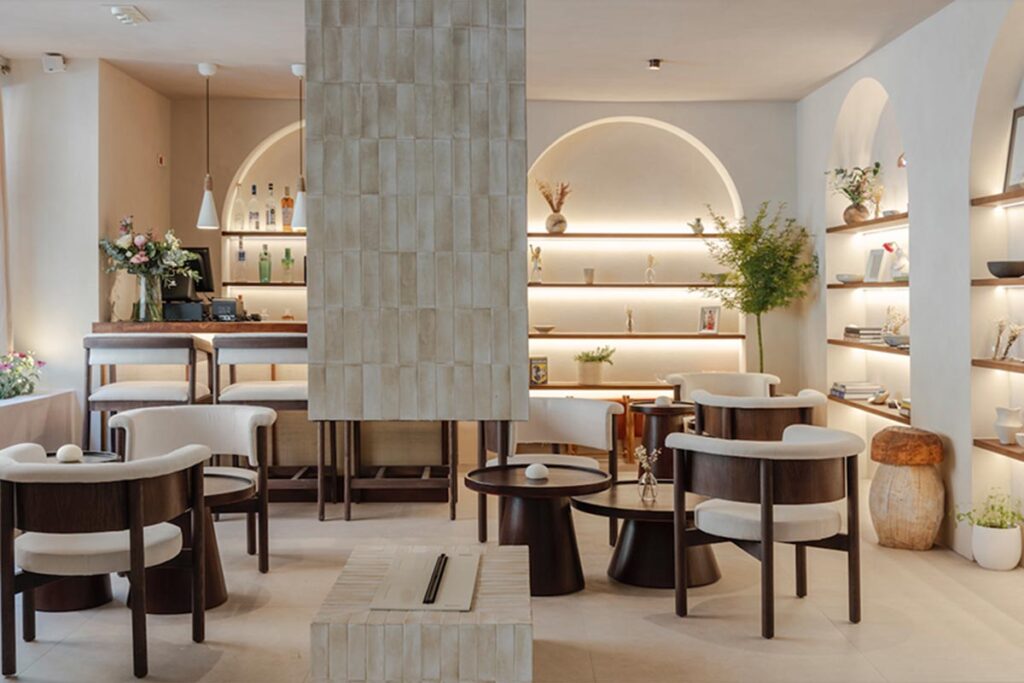 Restaurante EMi