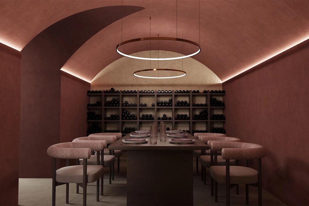 Restaurante EMi