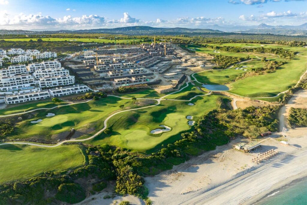 MHRE culmina la mayor operación de su historia con la venta de Fairmont La Hacienda