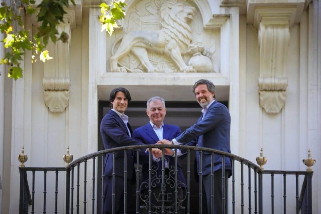 Four Seasons confirma su llegada a Sevilla con un hotel de gran lujo en Plaza Nueva