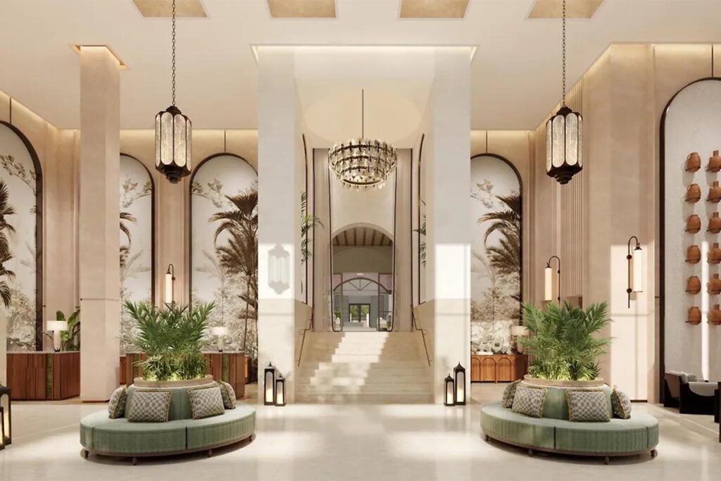Gran Marbella Resort & Beach Club