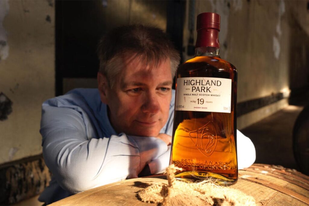 Highland Park lanza ‘Sherry Skies’ para despedir al maestro Gordon Motion