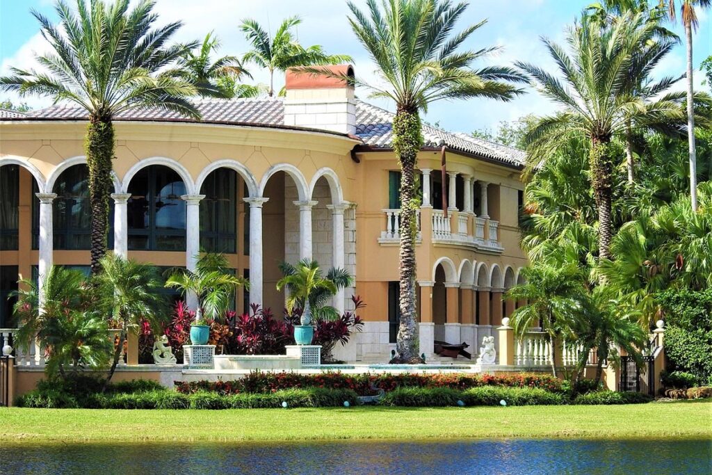 El mercado inmobiliario superlujo arranca 2025 con fuerza