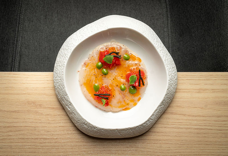 restaurante Lado