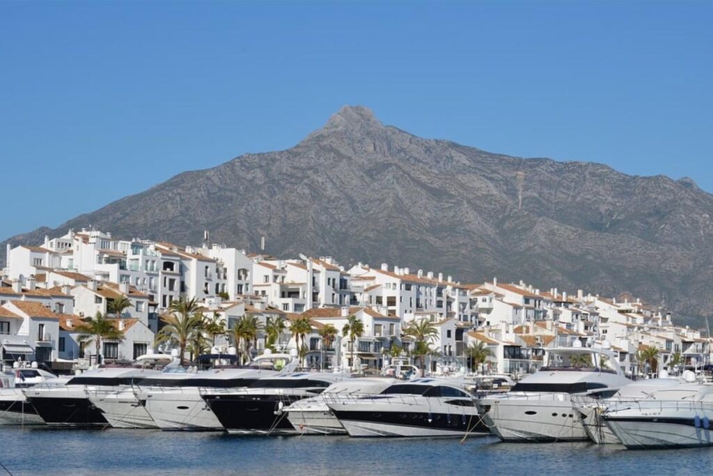 Capital privado en Marbella: las señales que dejan las grandes operaciones en la Costa del Sol