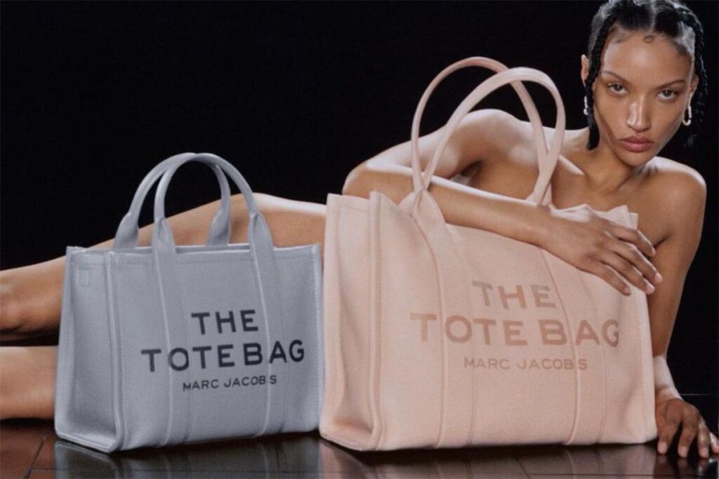 La desinversión estratégica de LVMH en Marc Jacobs