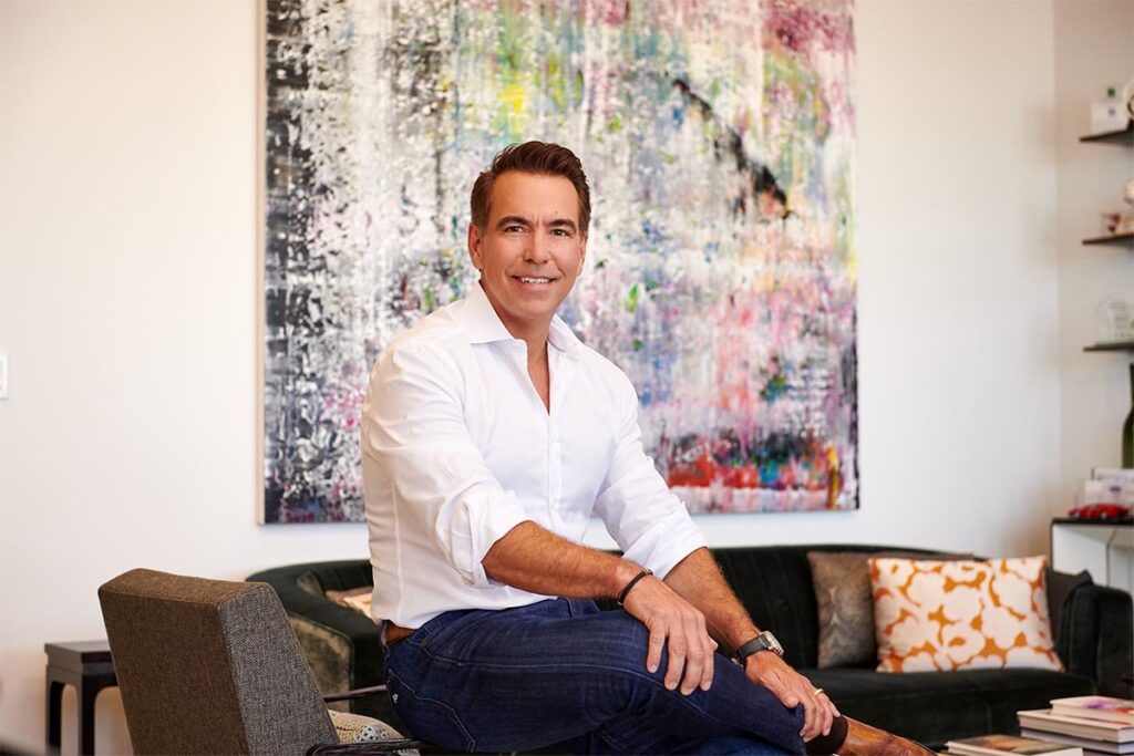 Orlando Bravo lanza una advertencia sobre los ‘continuation funds’