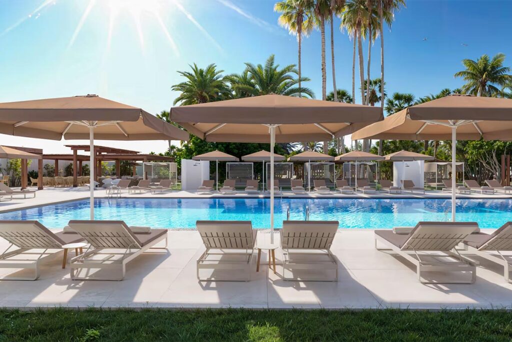 Paradisus Fuerteventura