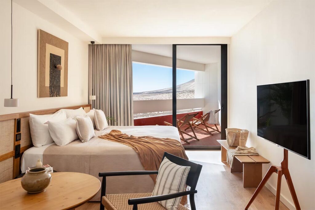 Paradisus Fuerteventura: la apuesta de lujo de Meliá que redefine el «todo incluido» en Canarias