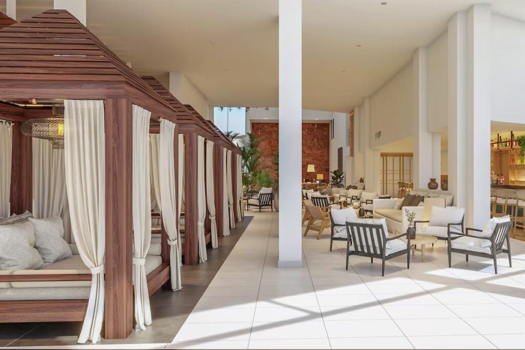 Paradisus Fuerteventura
