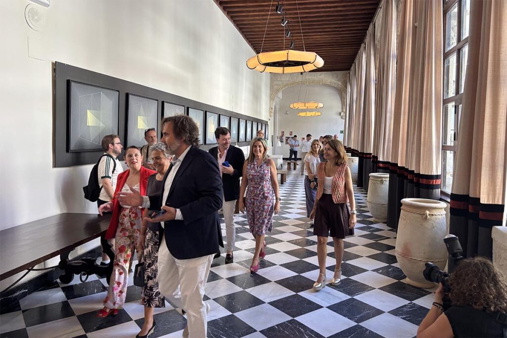 El Parador de Cuenca reabre sus puertas con una imagen renovada