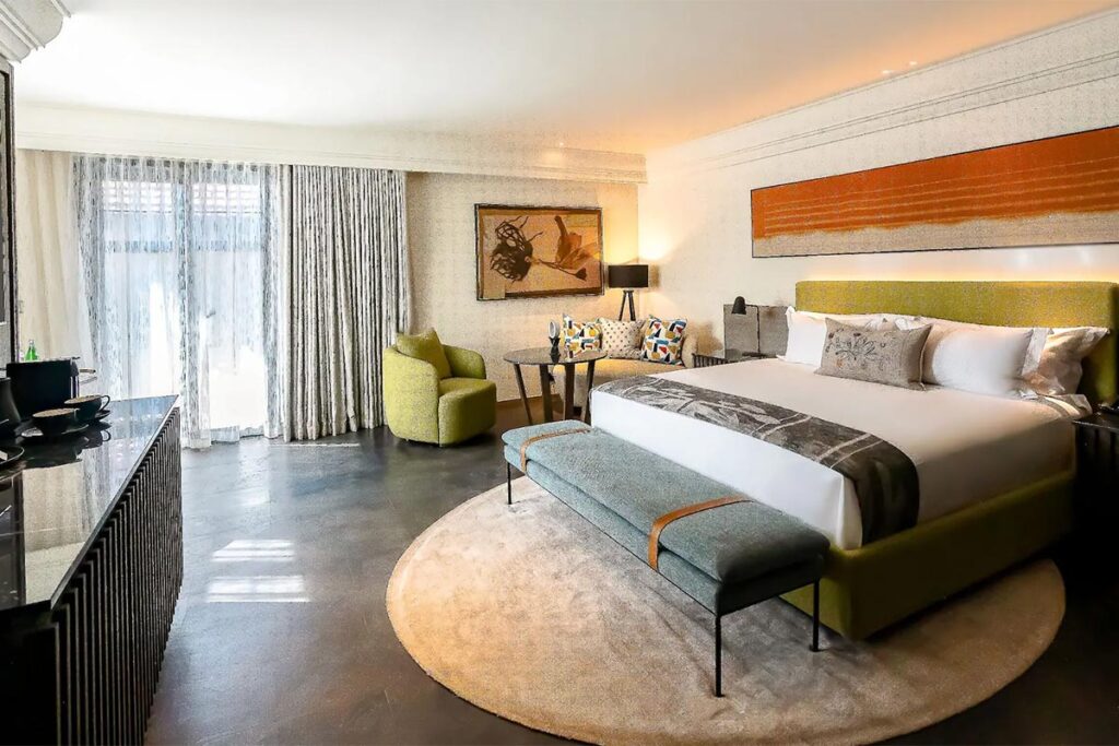 Park Hyatt Johannesburg