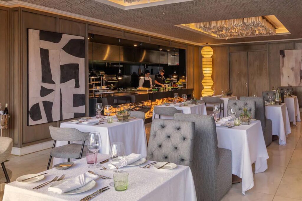 Park Hyatt Johannesburg