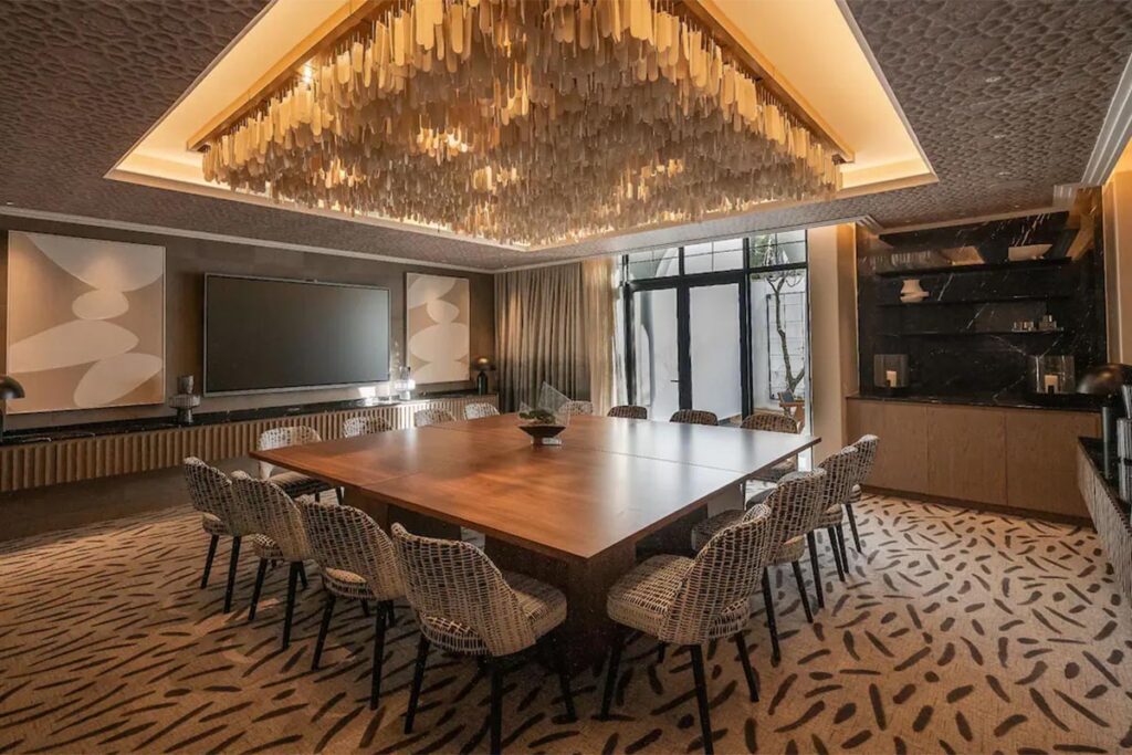 Park Hyatt Johannesburg