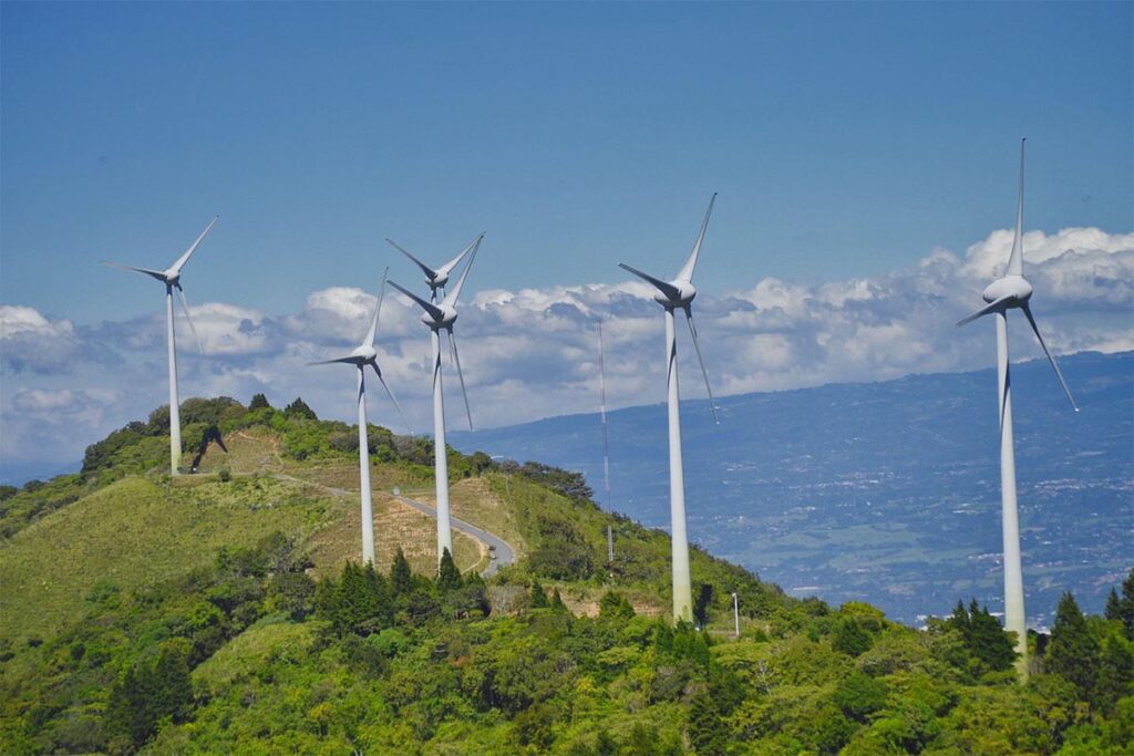 Capital privado en energías renovables: un nuevo paradigma de inversión