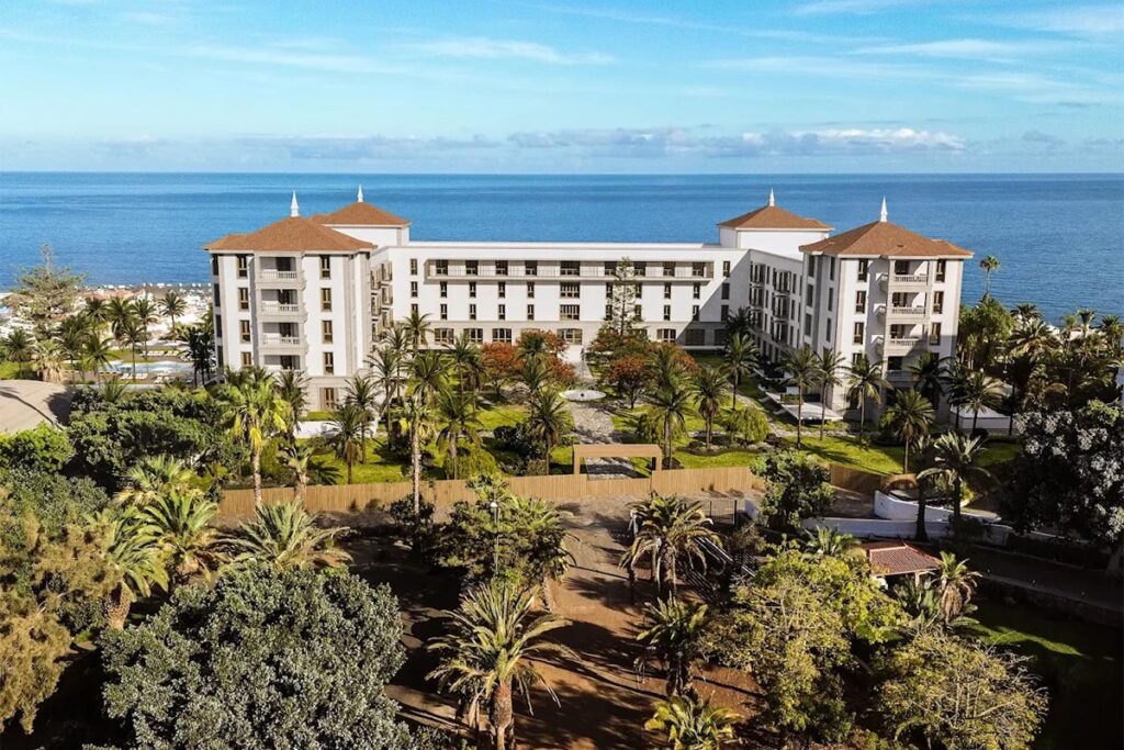 Gran Hotel Taoro