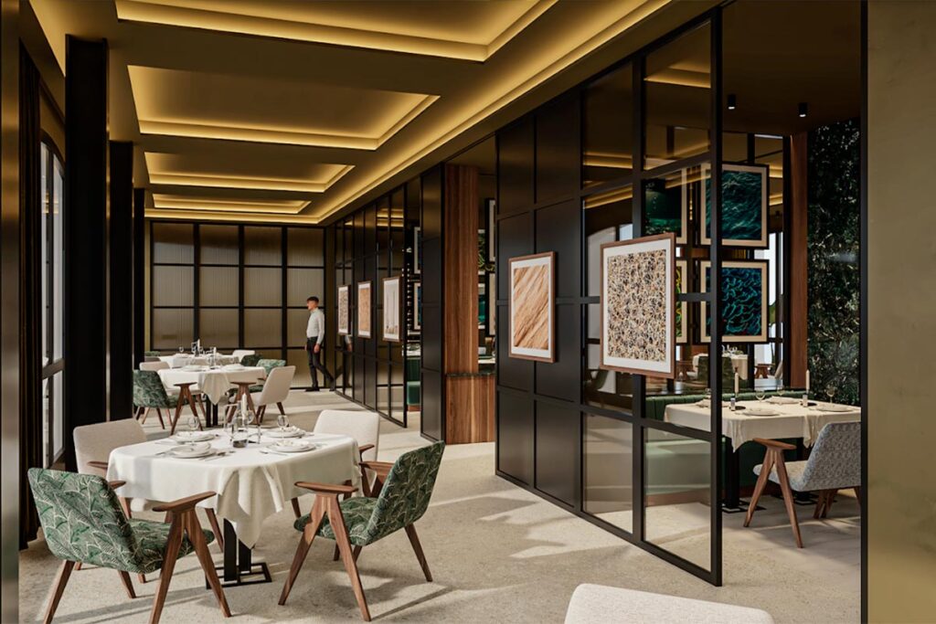 Gran Hotel Taoro