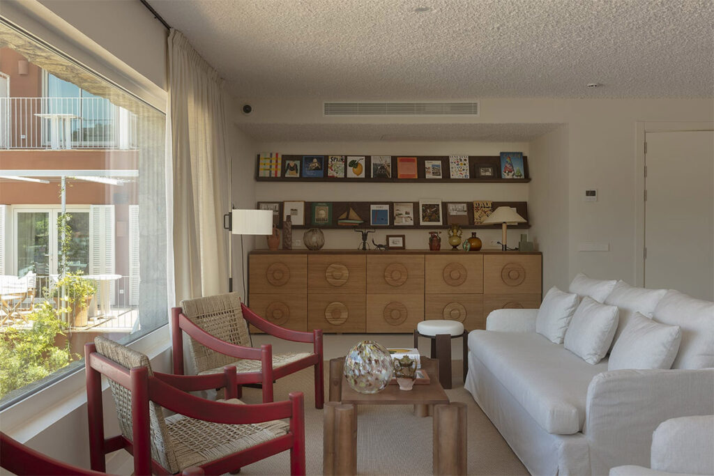 By Salomon Hospitality inaugura Finca Victoria, su primer cinco estrellas en la Costa Brava