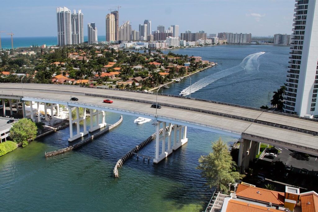 Miami desplaza a Nueva York como destino favorito de segundas residencias de ultra lujo