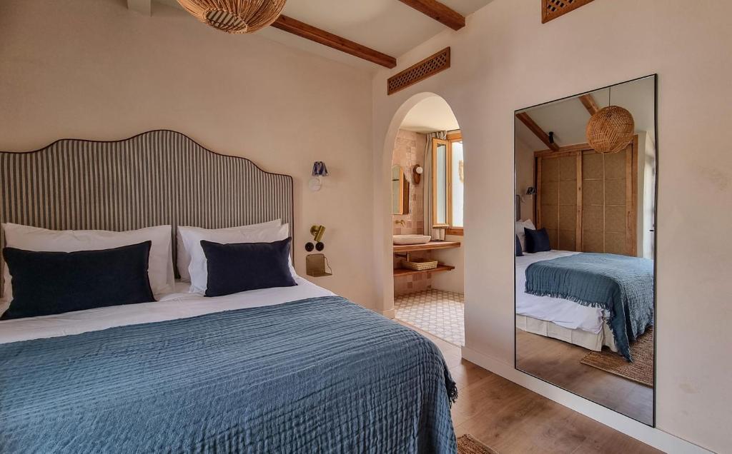 Nomad Hotel & Spa Altea