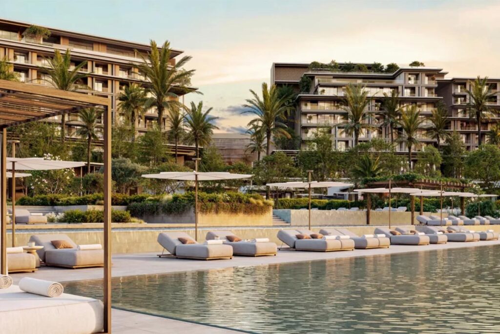 Rosewood Dubai
