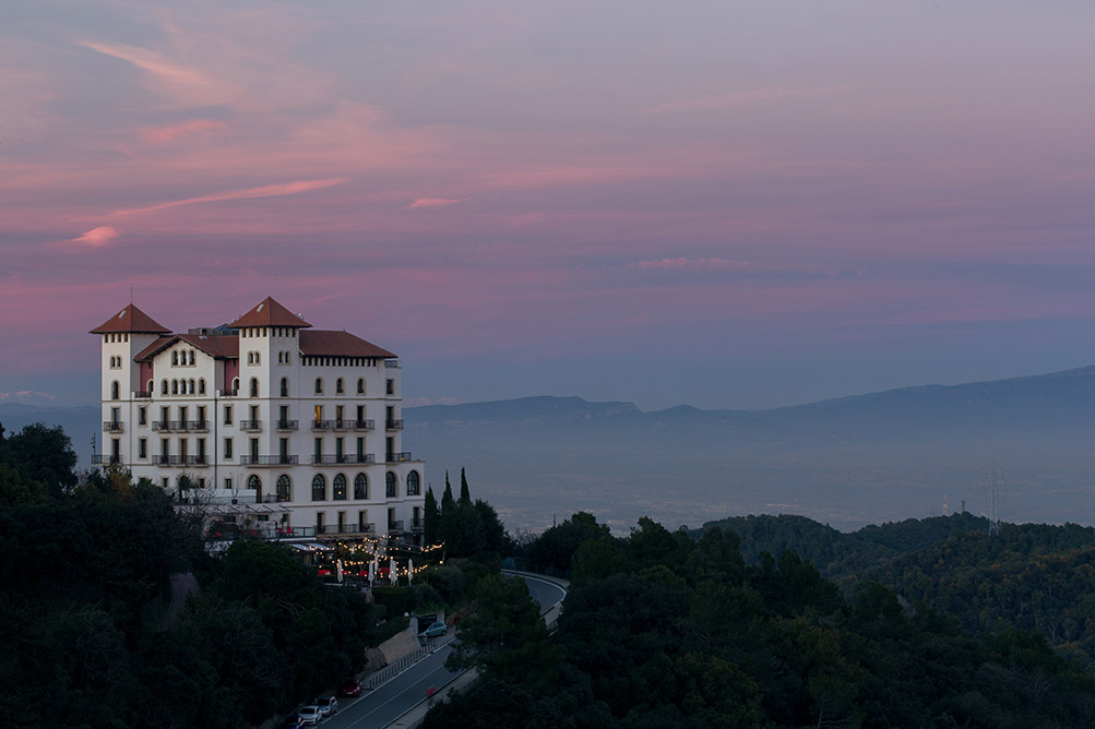 Sunset Hospitality refuerza su presencia en España con METT Barcelona y Casa METT Sitges