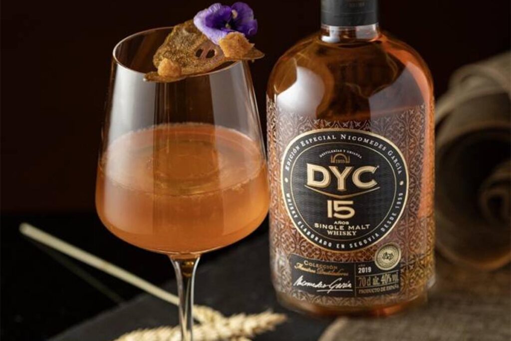 Suntory apuesta por la coctelería estival con cuatro propuestas premium