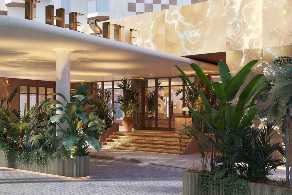 The Site Hotel Ibiza