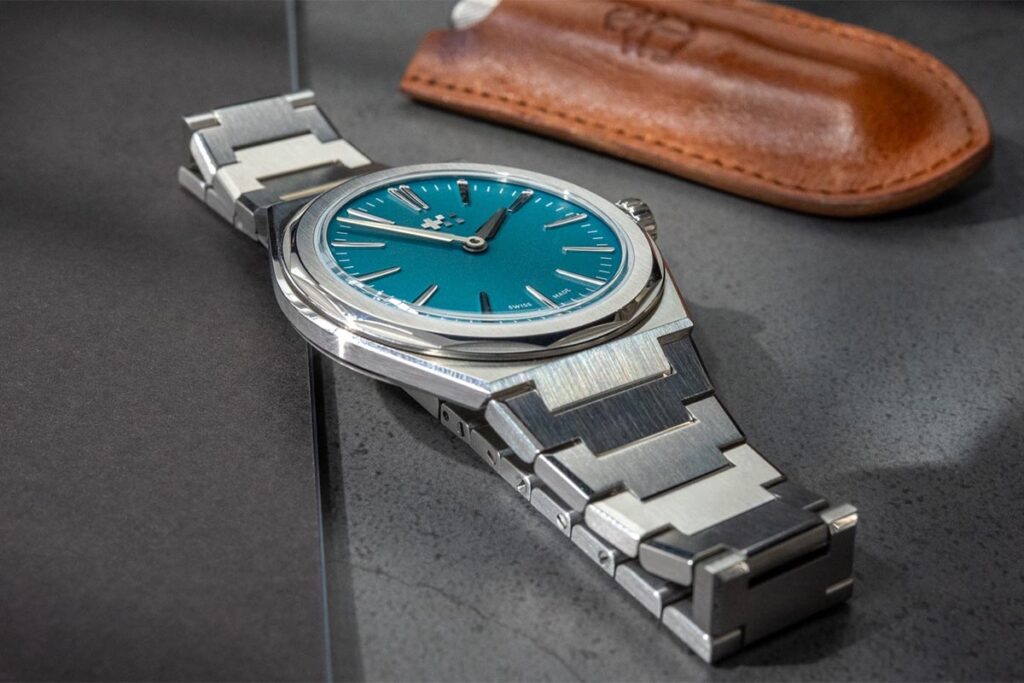 Christopher Ward The Twelve 660