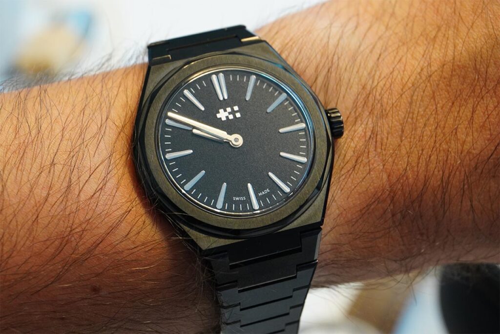 Christopher Ward The Twelve 660