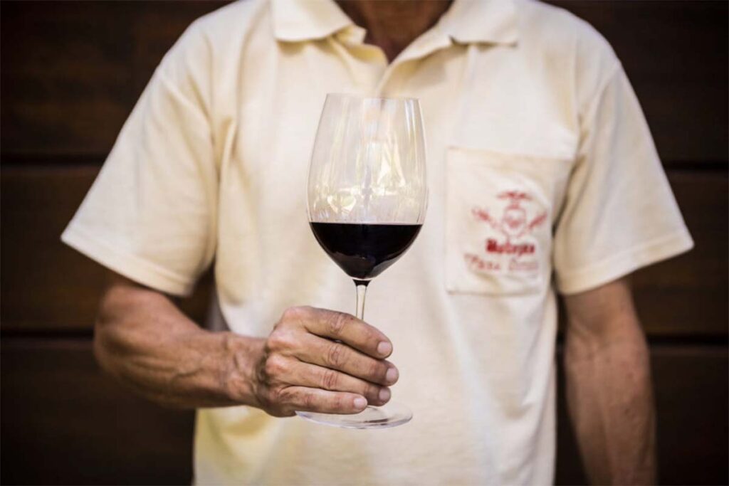 Vega Sicilia Valbuena 5º, entre los vinos que más se revalorizan en 2025