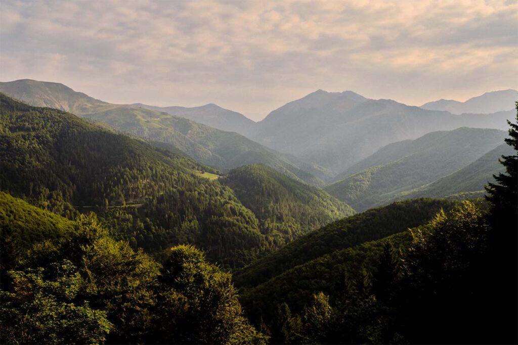 Zegna lleva su iniciativa medioambiental “Oasi Zegna” a Aspen