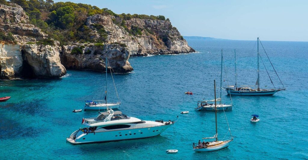 Los mejores destinos para comprar una casa de lujo en el Mediterráneo