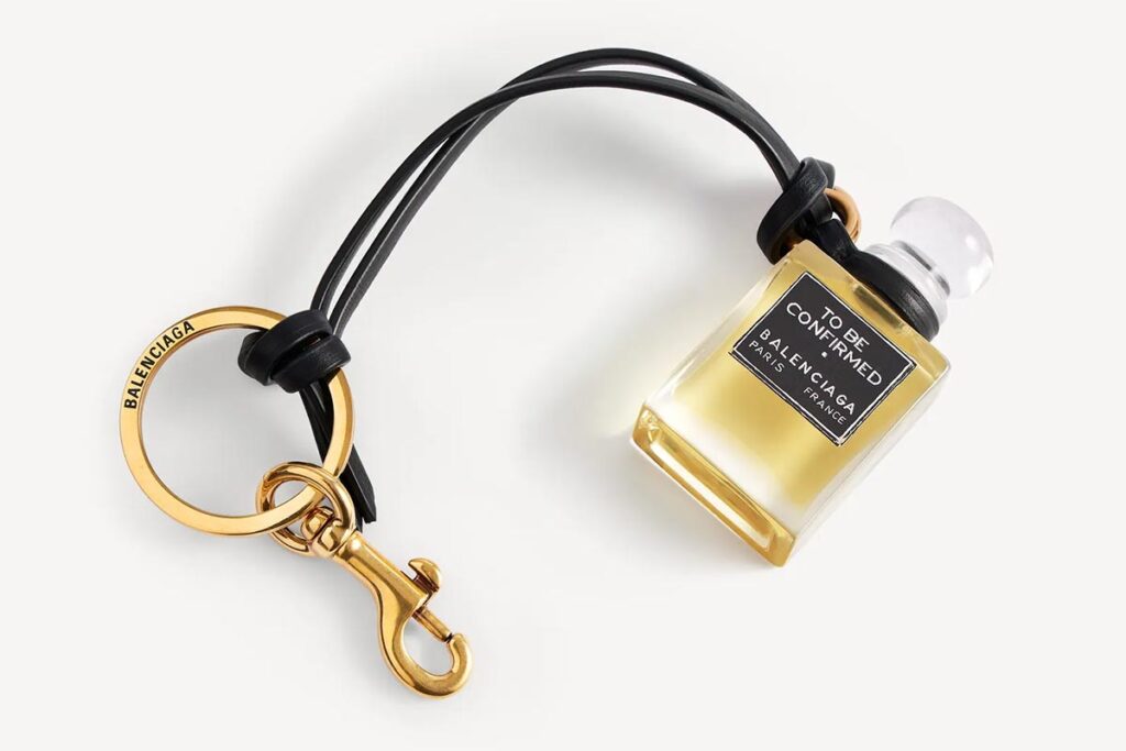 Balenciaga vuelve a perfumar su legado con la colección Le Dix de 10 fragancias