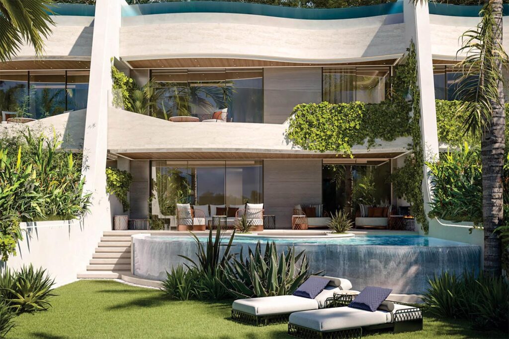 Bentley Home firma su desembarco residencial en Marbella