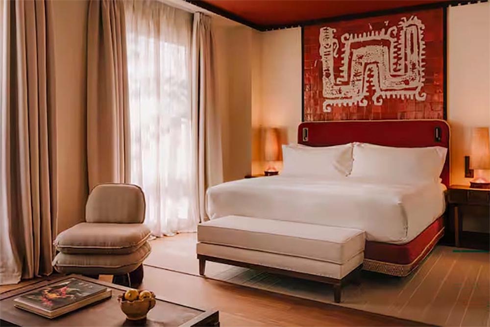 El Palacio de Godoy de Cáceres renace como hotel de cinco estrellas