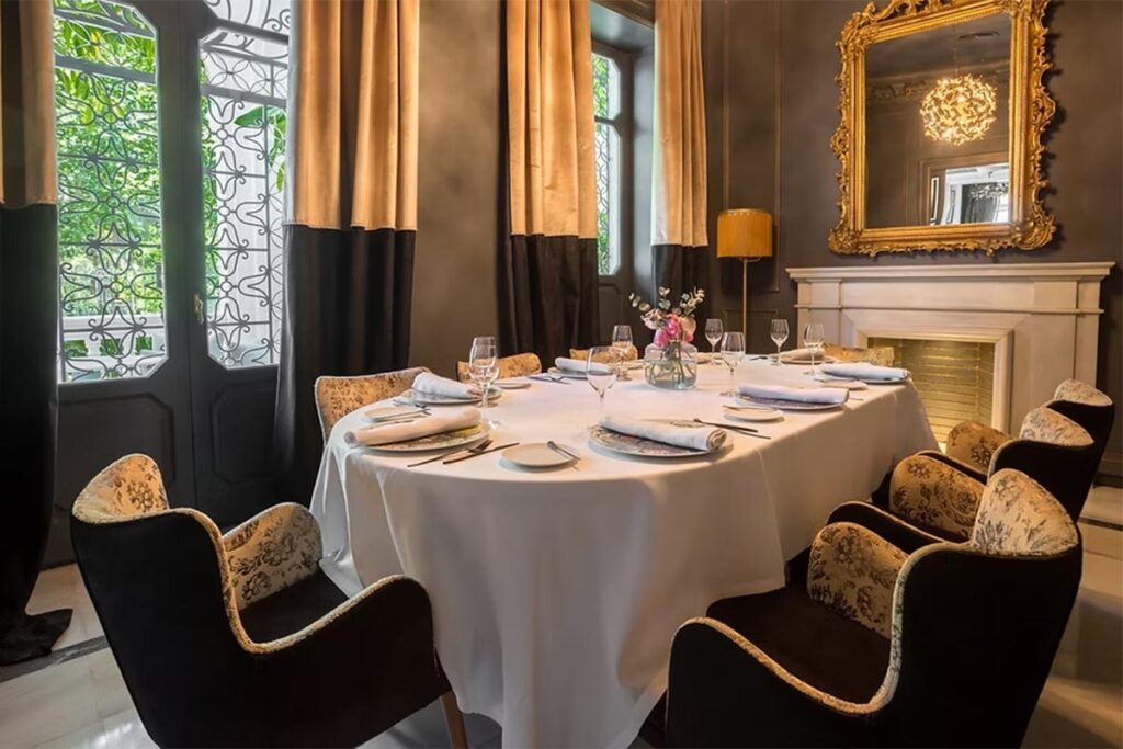 La Casa de Manolete